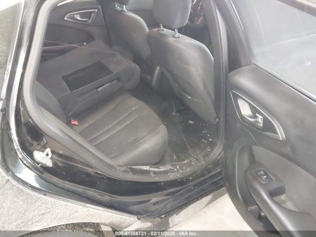 Продаж на аукціоні авто 2015 Chrysler 200 Limited, vin: 1C3CCCAB8FN574237, номер лоту: 41556721