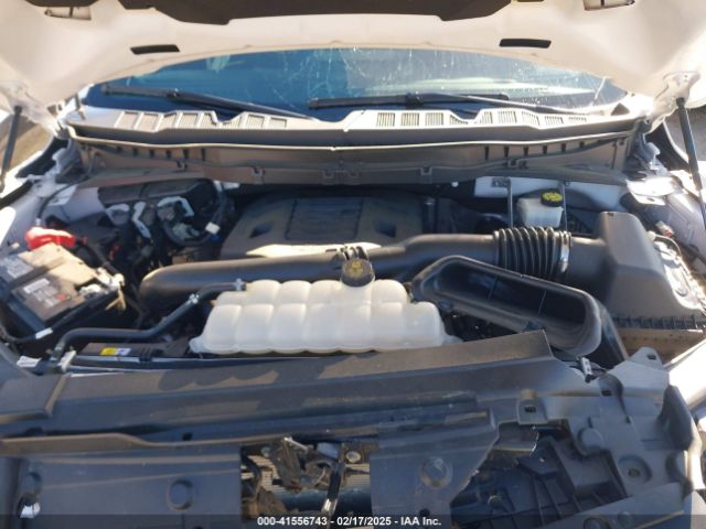1FTEW1E80PFB02768 Ford F-150 Tremor
