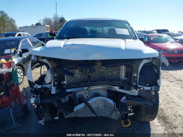 1FTEW1E80PFB02768 Ford F-150 Tremor