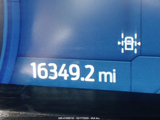 1FTEW1E80PFB02768 Ford F-150 Tremor