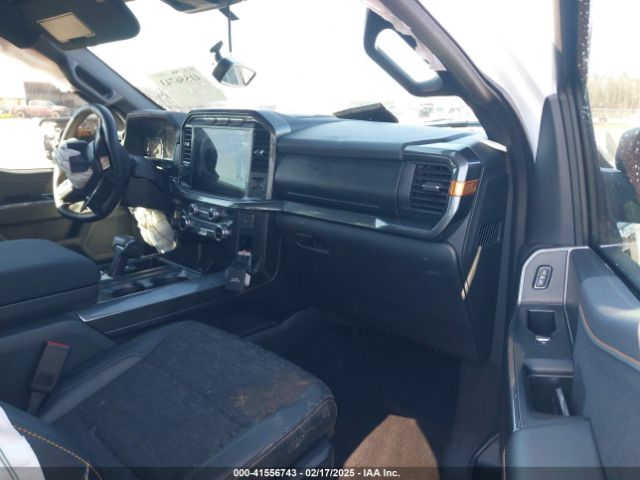 1FTEW1E80PFB02768 Ford F-150 Tremor