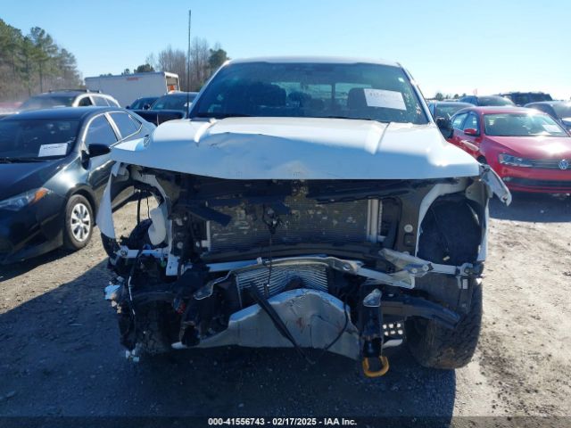 1FTEW1E80PFB02768 Ford F-150 Tremor