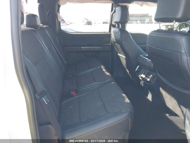 1FTEW1E80PFB02768 Ford F-150 Tremor