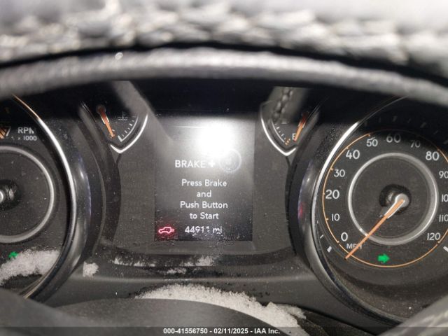 1C4GJXAG4KW646013 Jeep Wrangler Sport S 4x4