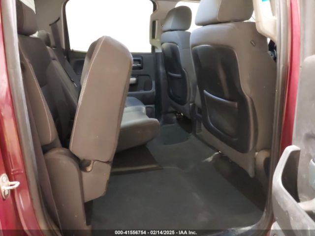1GC1KVE87FF113492 Chevrolet Silverado 2500hd Lt