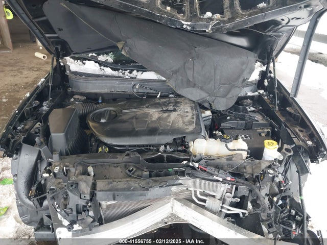 1C4PJMDX9KD471764 Jeep Cherokee Limited 4x4