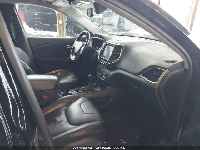 1C4PJMDX9KD471764 Jeep Cherokee Limited 4x4