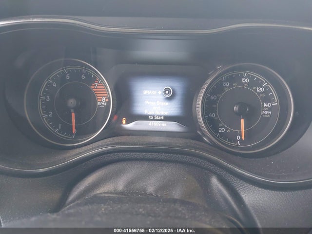 1C4PJMDX9KD471764 Jeep Cherokee Limited 4x4