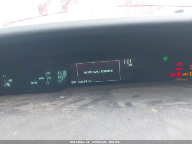 2012 TOYOTA PRIUS JTDKN3DU8C5440080 Photo 6