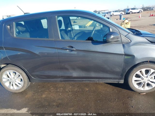 KL8CD6SA5MC722751 Chevrolet Spark Fwd 1lt Automatic