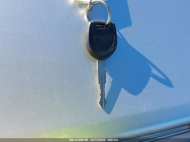 2003 MITSUBISHI GALANT 4A3AA46G93E213773 Photo 10