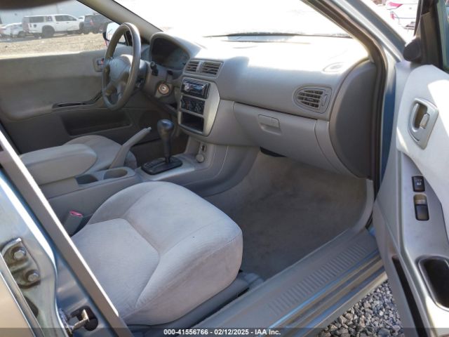 2003 MITSUBISHI GALANT 4A3AA46G93E213773 Photo 4