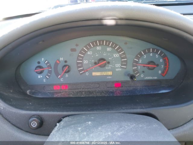2003 MITSUBISHI GALANT 4A3AA46G93E213773 Photo 6
