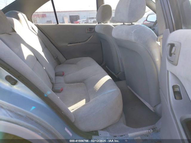 2003 MITSUBISHI GALANT 4A3AA46G93E213773 Photo 7