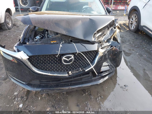 Mazda py cylinder deactiviation 2021 JM1GL1VM6M1614509 Image 12