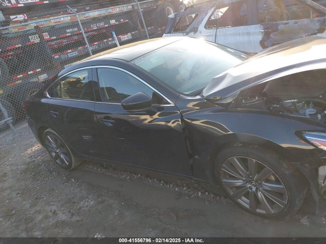 Mazda py cylinder deactiviation 2021 JM1GL1VM6M1614509 Image 13