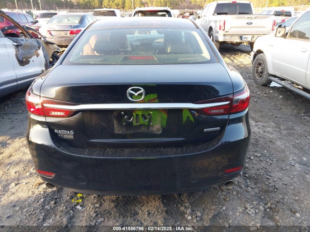 Mazda py cylinder deactiviation 2021 JM1GL1VM6M1614509 Image 16