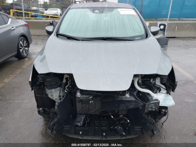 1N4AZ1BV1PC550055 Nissan Leaf S 40 Kwh