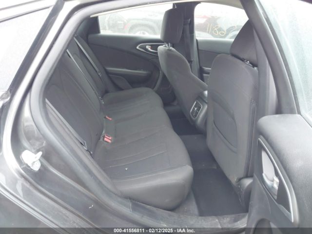 2015 CHRYSLER 200 1C3CCCABXFN505274 Photo 7
