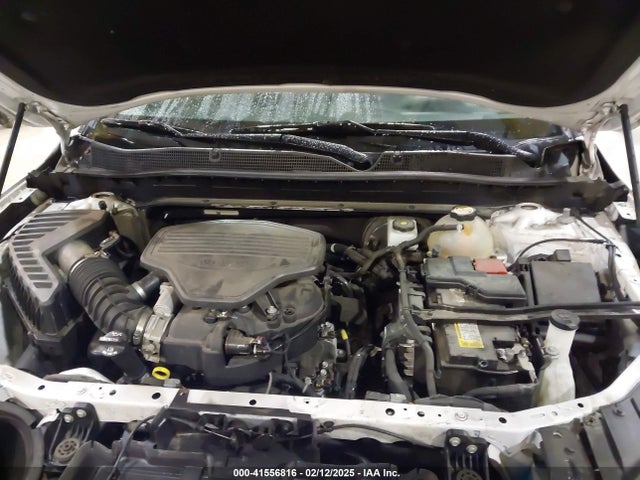3GNKBHRS0LS607557 Chevrolet Blazer Awd 2lt