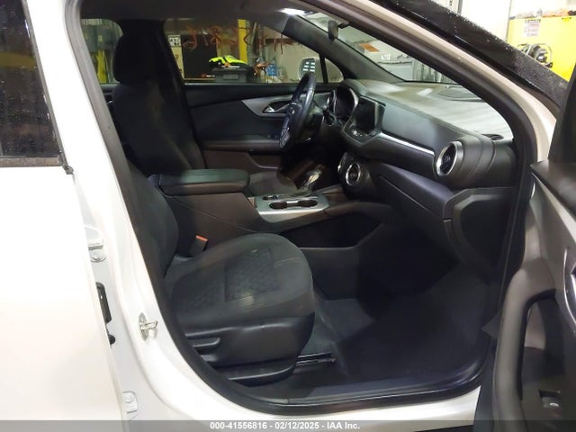 3GNKBHRS0LS607557 Chevrolet Blazer Awd 2lt