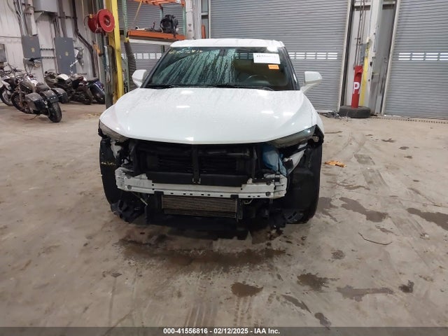 3GNKBHRS0LS607557 Chevrolet Blazer Awd 2lt