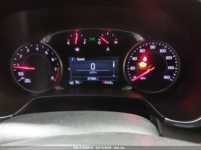 3GNKBHRS0LS607557 Chevrolet Blazer Awd 2lt