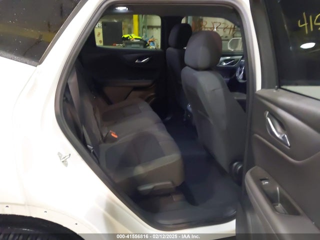 3GNKBHRS0LS607557 Chevrolet Blazer Awd 2lt