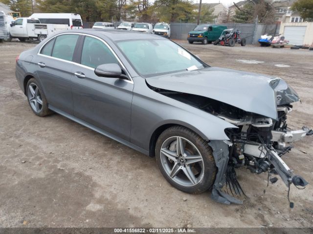 2018 MERCEDES-BENZ E 300 WDDZF4JB2JA342094