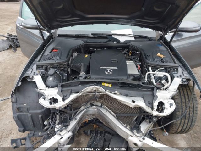 2018 MERCEDES-BENZ E 300 WDDZF4JB2JA342094 Photo 9