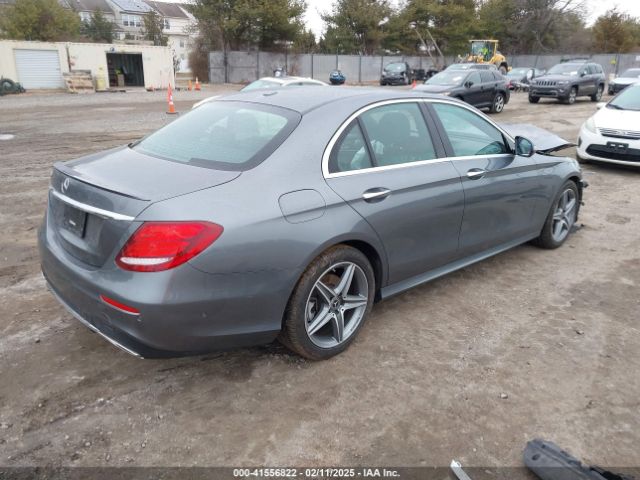 2018 MERCEDES-BENZ E 300 WDDZF4JB2JA342094 Photo 3