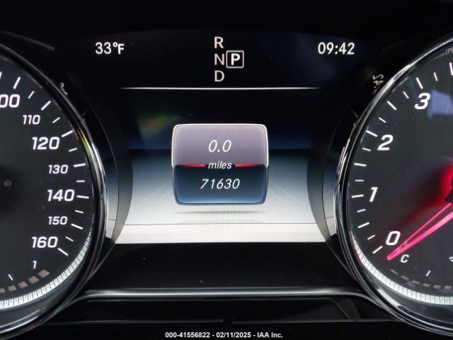 2018 MERCEDES-BENZ E 300 WDDZF4JB2JA342094 Photo 6