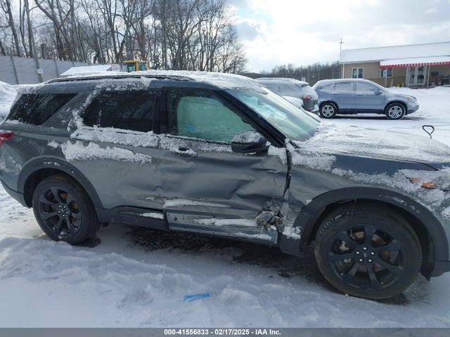 Ford Explorer St-line 2024 1FMSK8KH3RGA14303 Image 13