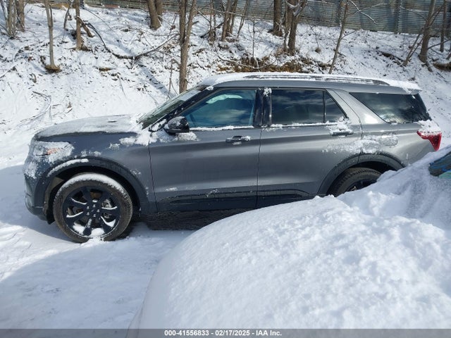 Ford Explorer St-line 2024 1FMSK8KH3RGA14303 Image 14