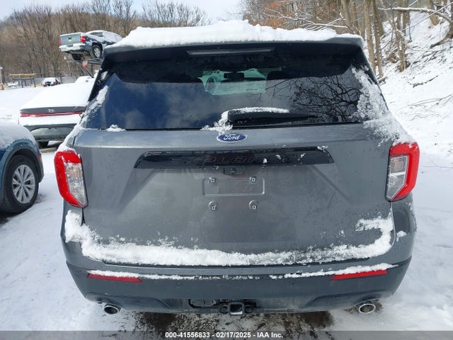 Ford Explorer St-line 2024 1FMSK8KH3RGA14303 Image 16