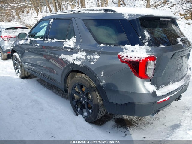 Ford Explorer St-line 2024 1FMSK8KH3RGA14303 Image 3