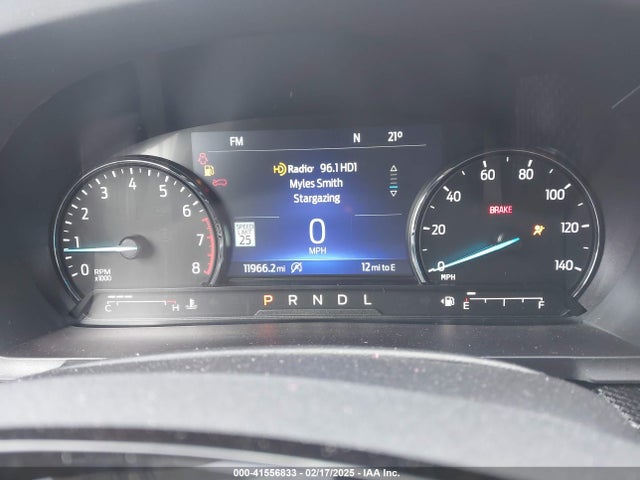 Ford Explorer St-line 2024 1FMSK8KH3RGA14303 Image 7
