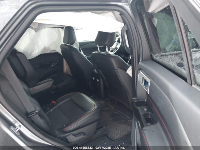 Ford Explorer St-line 2024 1FMSK8KH3RGA14303 Image 8