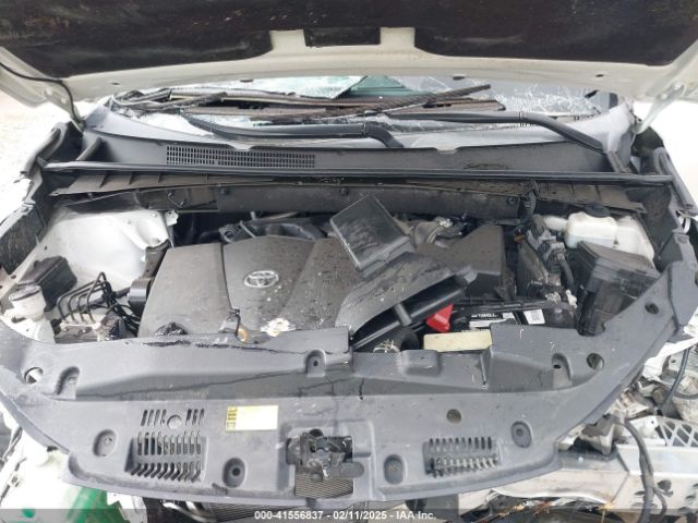 5TDKZRFHXKS308146 Toyota Highlander Se
