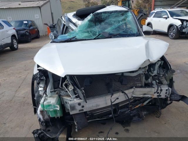 5TDKZRFHXKS308146 Toyota Highlander Se