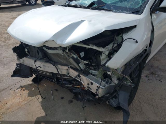 5TDKZRFHXKS308146 Toyota Highlander Se