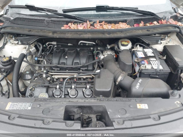 Ford EXPLORER XLT 2018 1FM5K8D88JGA17115 Image 10
