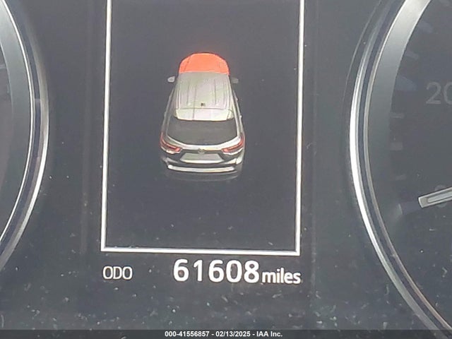 Toyota Highlander Xle 2018 5TDJZRFH4JS910194 Image 16
