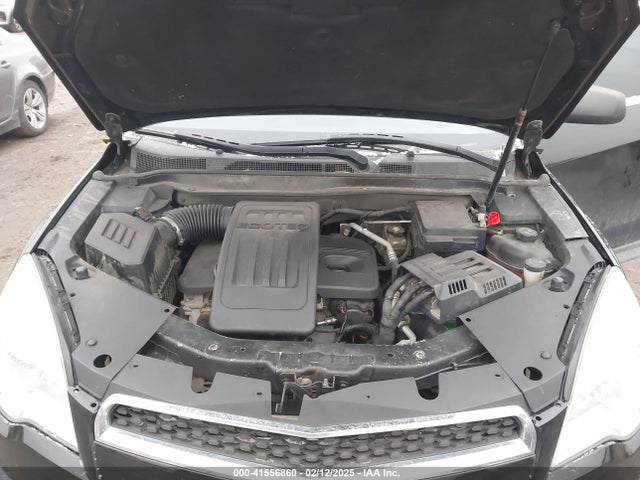 2GNALAEK0E1128317 Chevrolet EQUINOX LS