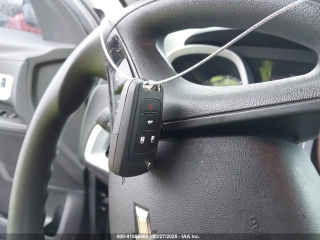 2GNALAEK0E1128317 Chevrolet EQUINOX LS