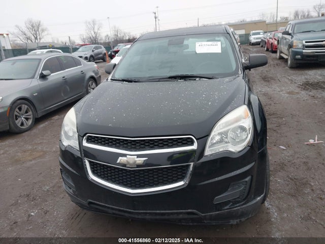2GNALAEK0E1128317 Chevrolet EQUINOX LS