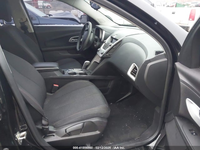 2GNALAEK0E1128317 Chevrolet EQUINOX LS
