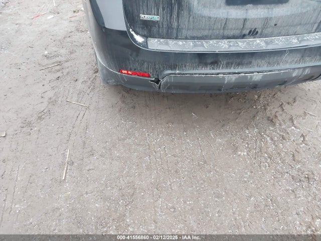 2GNALAEK0E1128317 Chevrolet EQUINOX LS