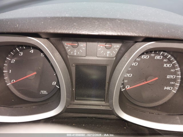 2GNALAEK0E1128317 Chevrolet EQUINOX LS
