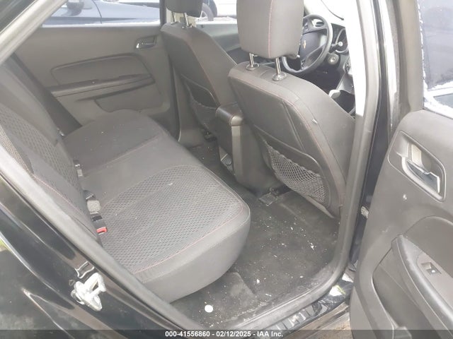2GNALAEK0E1128317 Chevrolet EQUINOX LS